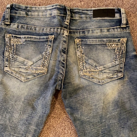 Daytrip jeans - Picture 2 of 6